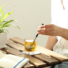 Load image into Gallery viewer, Stainless Steel Tea Infuser 2Pack
