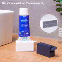 Load image into Gallery viewer, Toothpaste Tube Roller Squeezers Set of 2
