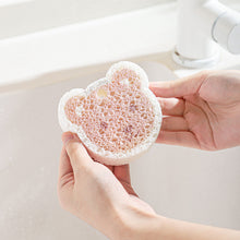 Load image into Gallery viewer, 6-Pack Cute Cleaning Sponge
