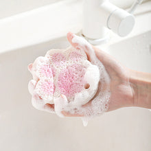 Load image into Gallery viewer, 6-Pack Cute Cleaning Sponge
