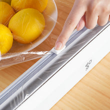 Load image into Gallery viewer, Cling Film Cutter
