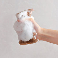 Load image into Gallery viewer, Cat Shape Kitchen Sponge Set (6Pack)
