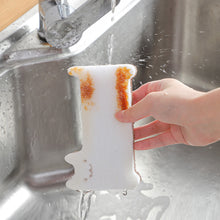 Load image into Gallery viewer, Cat Shape Kitchen Sponge Set (6Pack)
