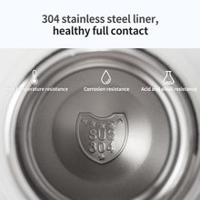 Load image into Gallery viewer, 10OZ Stainless Steel Vacuum Cup
