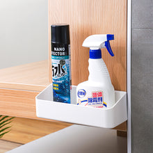 Load image into Gallery viewer, Shower Caddy Adhesive Bathroom Shelf Organizer 2Pack
