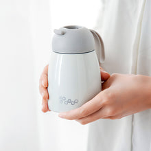 Load image into Gallery viewer, 10OZ Stainless Steel Vacuum Cup
