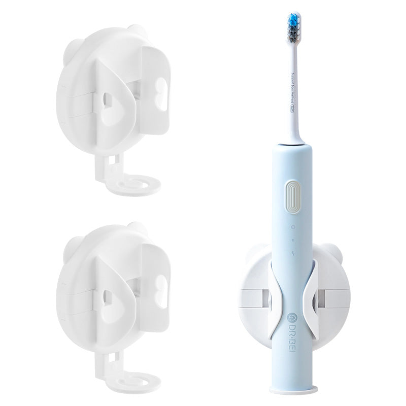 Electric Toothbrush Holder 2 Pcs