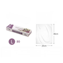 Load image into Gallery viewer, Food Storage Bags 3 Pack(S+M+L)
