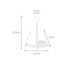 Load image into Gallery viewer, Anchor Drying Shoe Rack 2 Pack
