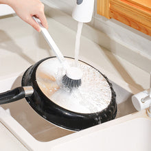 Load image into Gallery viewer, Pots &amp; Pans Brush (2-Pack)
