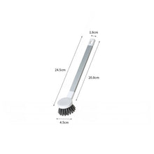 Load image into Gallery viewer, Pots &amp; Pans Brush (2-Pack)
