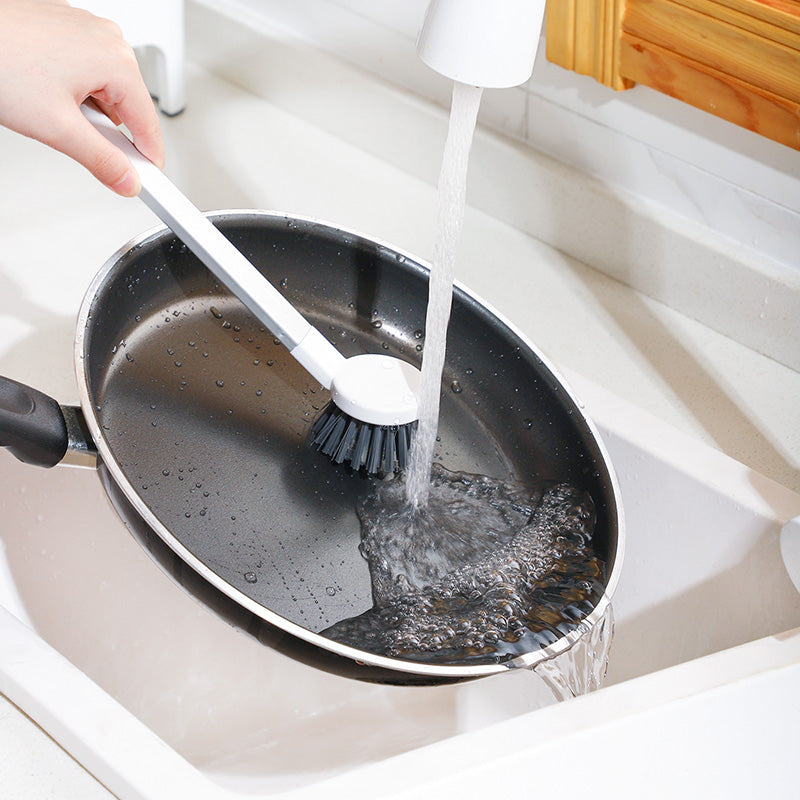 Pots & Pans Brush (2-Pack)