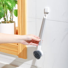 Load image into Gallery viewer, Pots &amp; Pans Brush (2-Pack)

