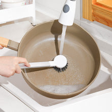 Load image into Gallery viewer, Pots &amp; Pans Brush (2-Pack)
