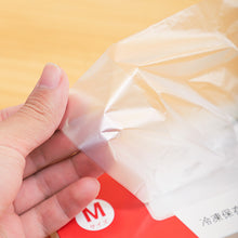 Load image into Gallery viewer, Food Storage Bags 3 Pack(S+M+L)
