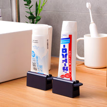 Load image into Gallery viewer, Toothpaste Tube Roller Squeezers Set of 2
